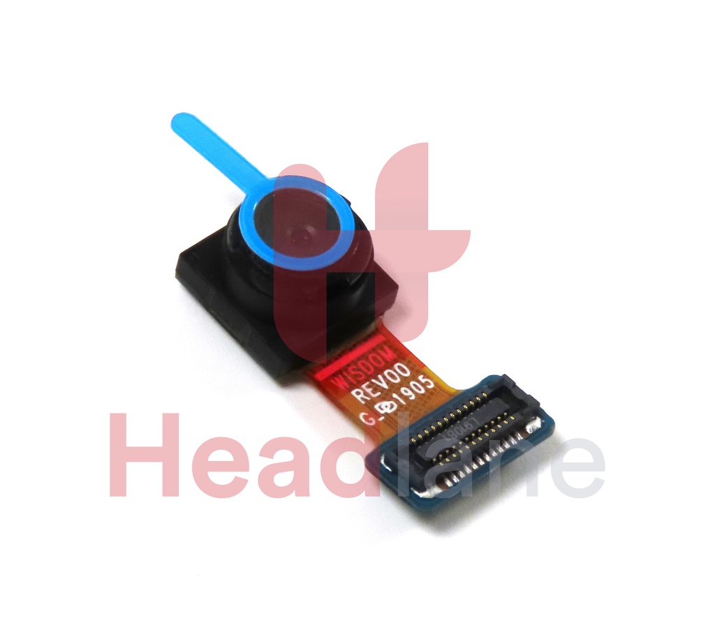 Samsung SM-T510 T515  Galaxy Tab A 10.1" (2019) 5MP Front Camera Module