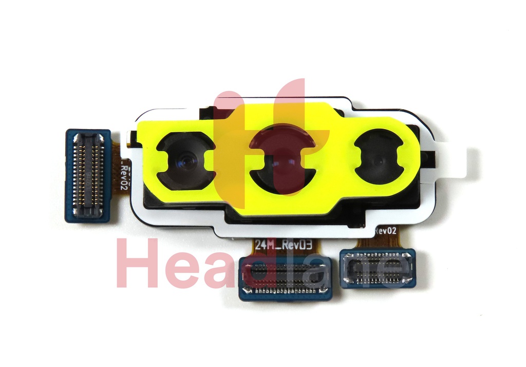 Samsung SM-A750 Galaxy A7 (2018) 24MP Camera Module