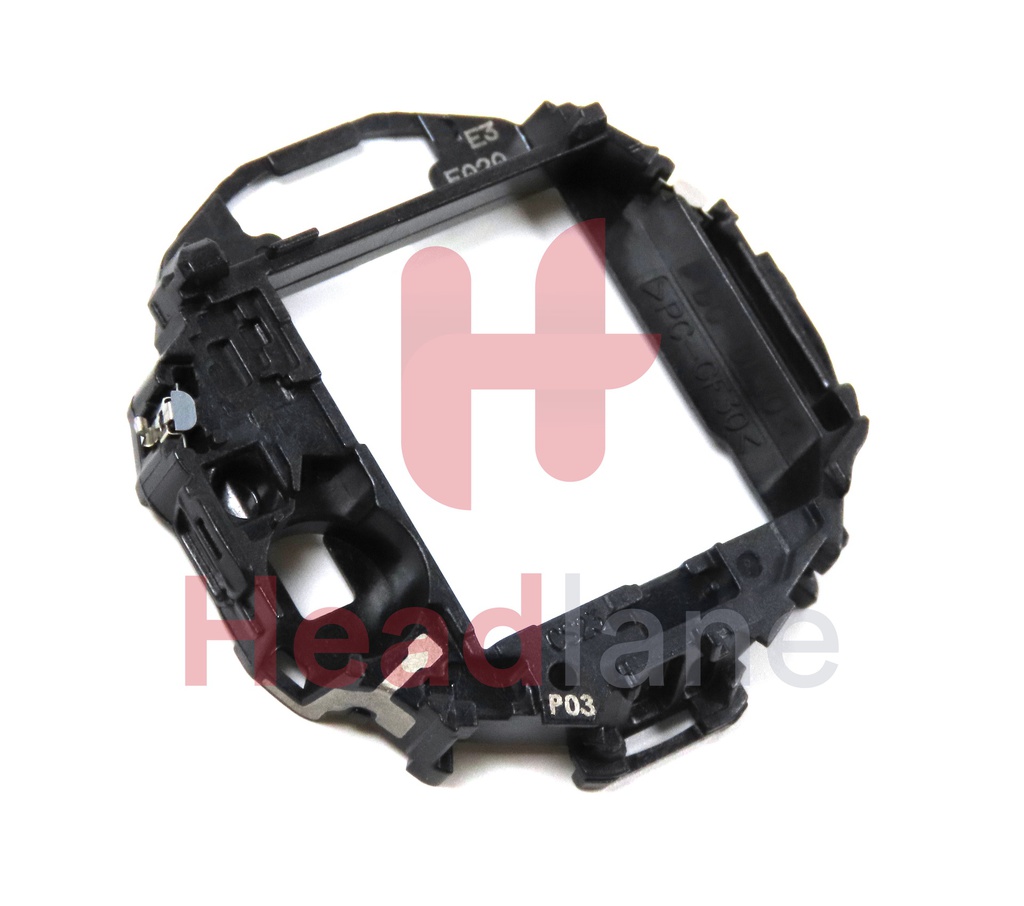 Samsung SM-R950 R955 Galaxy Watch6 Classic 43mm (BT/LTE) Antenna Clip Frame