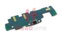Samsung SM-T830 Galaxy Tab S4 10.5&quot; WiFi Charging Port Flex