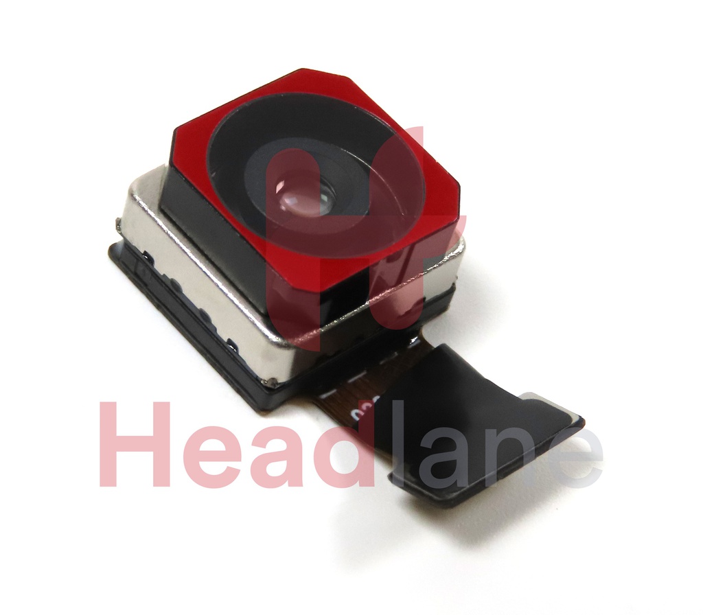 Honor X8 5G Camera Module