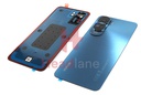 Honor 90 Lite Back / Battery Cover - Cyan