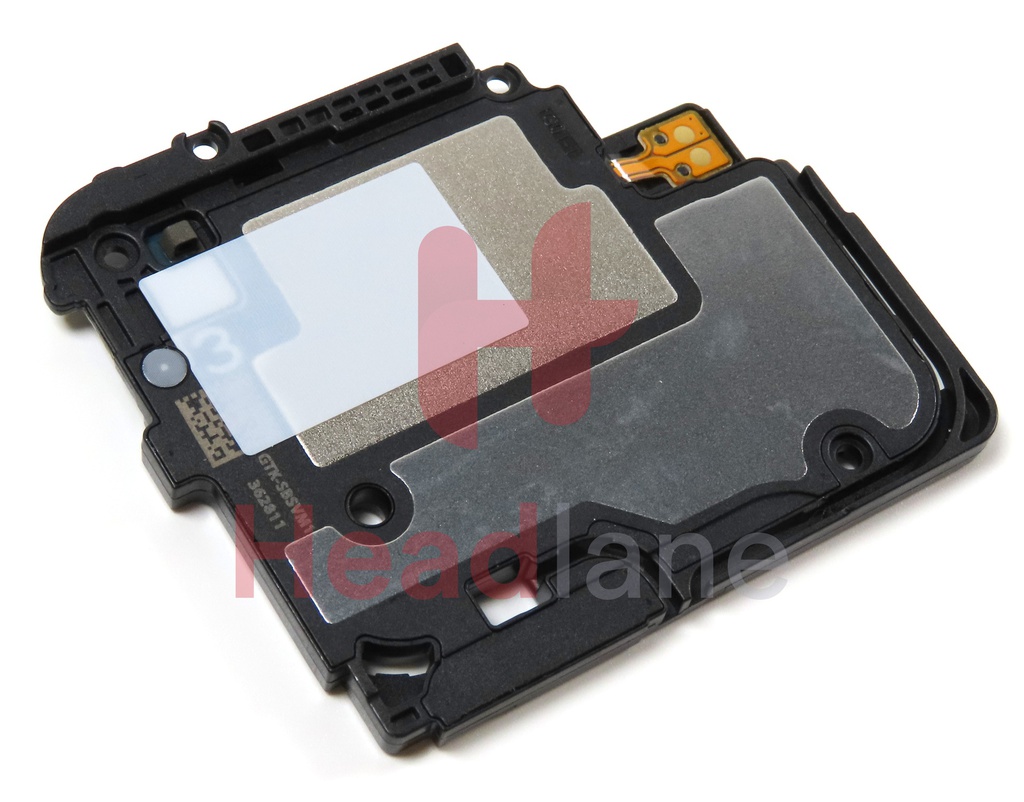 Samsung SM-X716 Galaxy Tab S9 (5G) Speaker + Antenna Module - Bottom Right