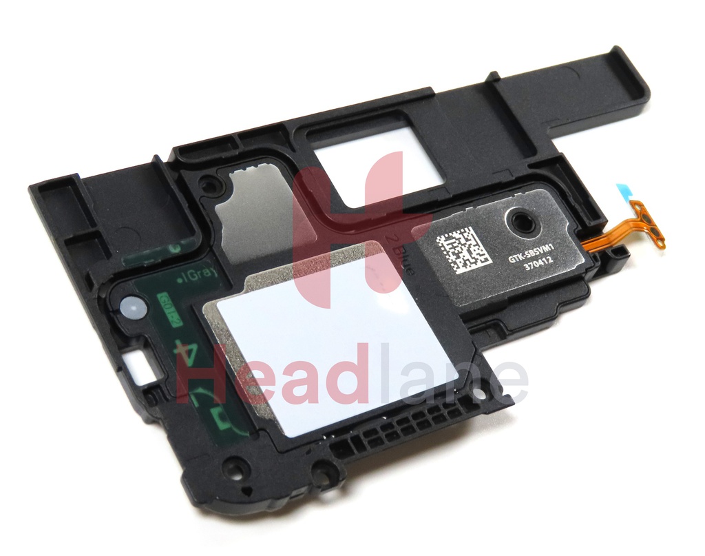 Samsung SM-X716 Galaxy Tab S9 (5G) Speaker + Antenna Module - Bottom Left