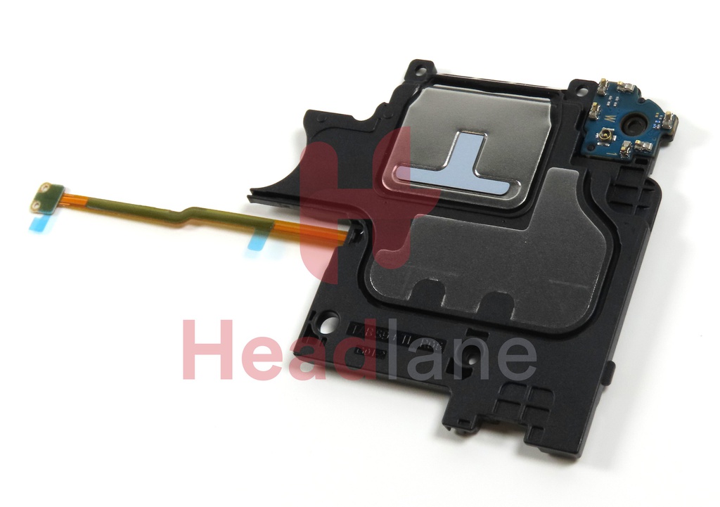 Samsung SM-X810 X816 Galaxy Tab S9+ WiFi / 5G Speaker + Antenna Module - Top Left