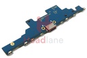 Samsung SM-X810 Galaxy Tab S9+ (WiFi) Charging Port Flex