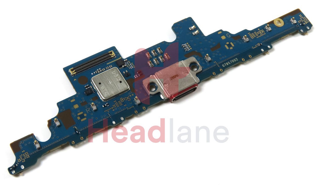 Samsung SM-X810 Galaxy Tab S9+ (WiFi) Charging Port Flex