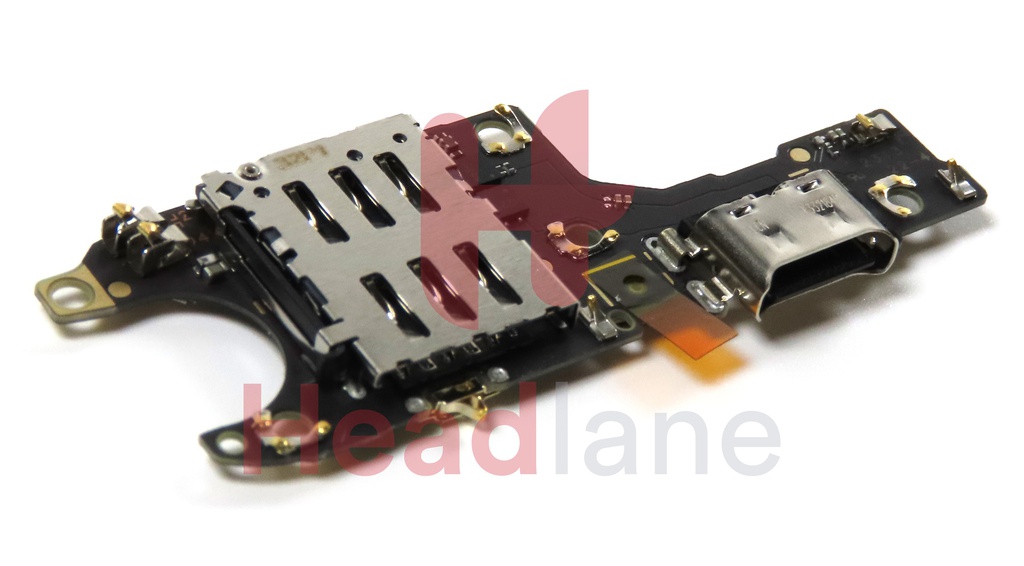 Honor 90 Charging Port Flex