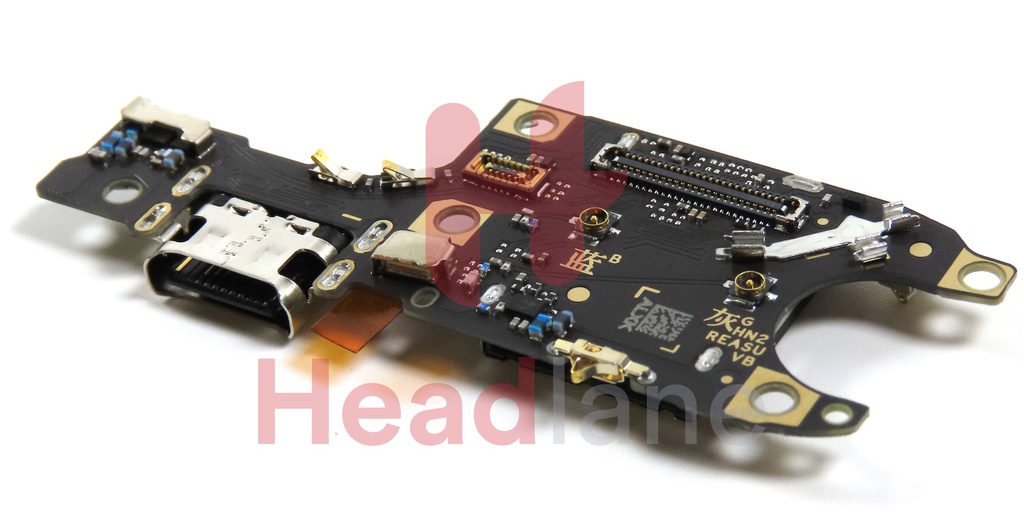 Honor 90 Charging Port Flex