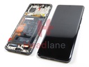 Honor 90 LCD Display / Screen + Touch + Battery - Black
