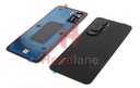 Honor 90 Lite Back / Battery Cover - Black