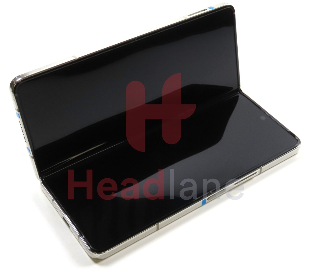 Samsung SM-F946 Galaxy Z Fold5 5G LCD Display / Screen + Touch - Cream
