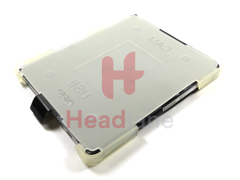 Samsung SM-F946 Galaxy Z Fold5 5G LCD Display / Screen + Touch - Cream