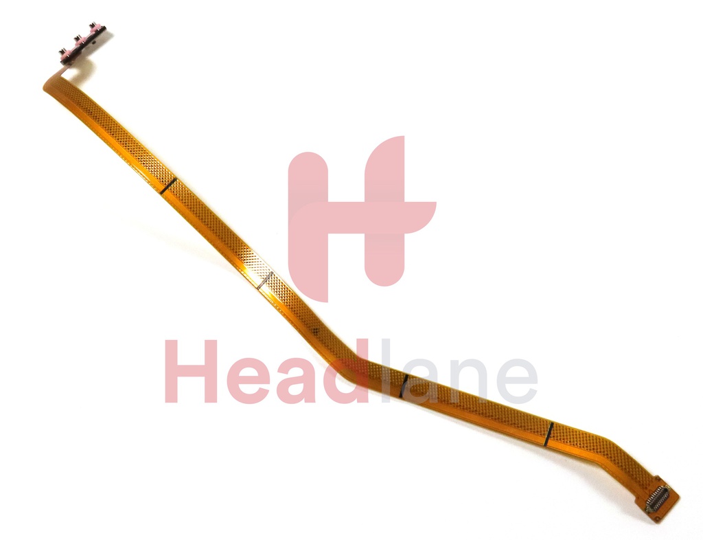 Samsung SM-X710 X716 Galaxy Tab S9 (WiFi/5G) Pogo Flex Cable