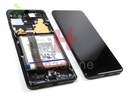 Samsung SM-G988 Galaxy S20 Ultra LCD Display / Screen + Touch + Battery - Black (No Camera)