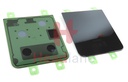Samsung SM-F731 Galaxy Z Flip5 5G Back / Battery Cover - Graphite