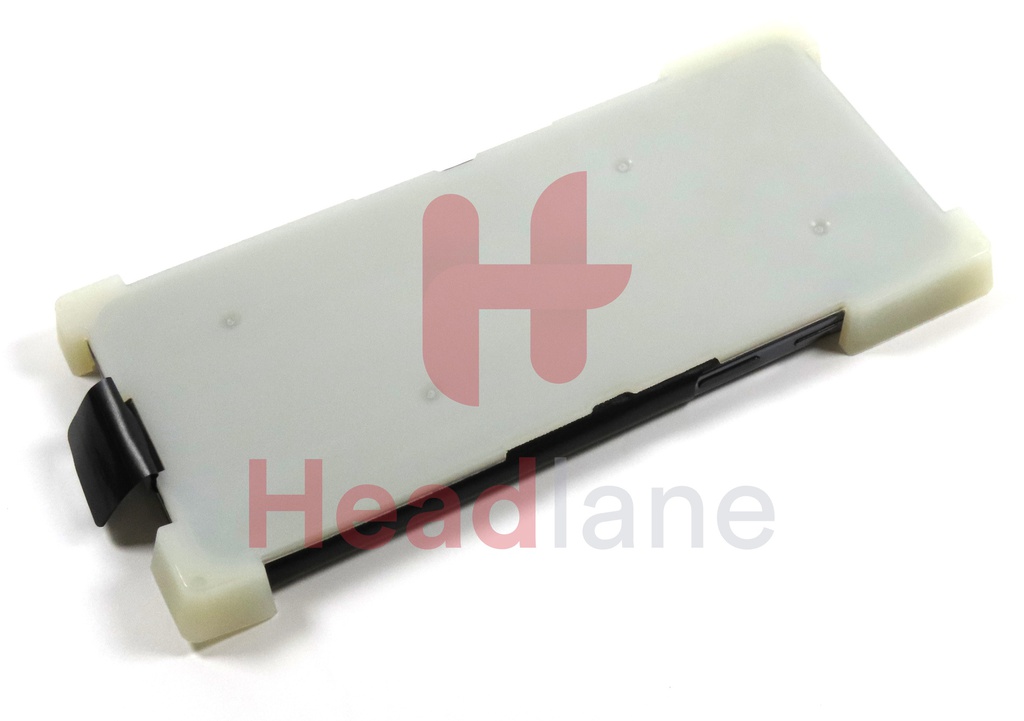 Samsung SM-F731 Galaxy Z Flip5 5G LCD Display / Screen + Touch - Graphite