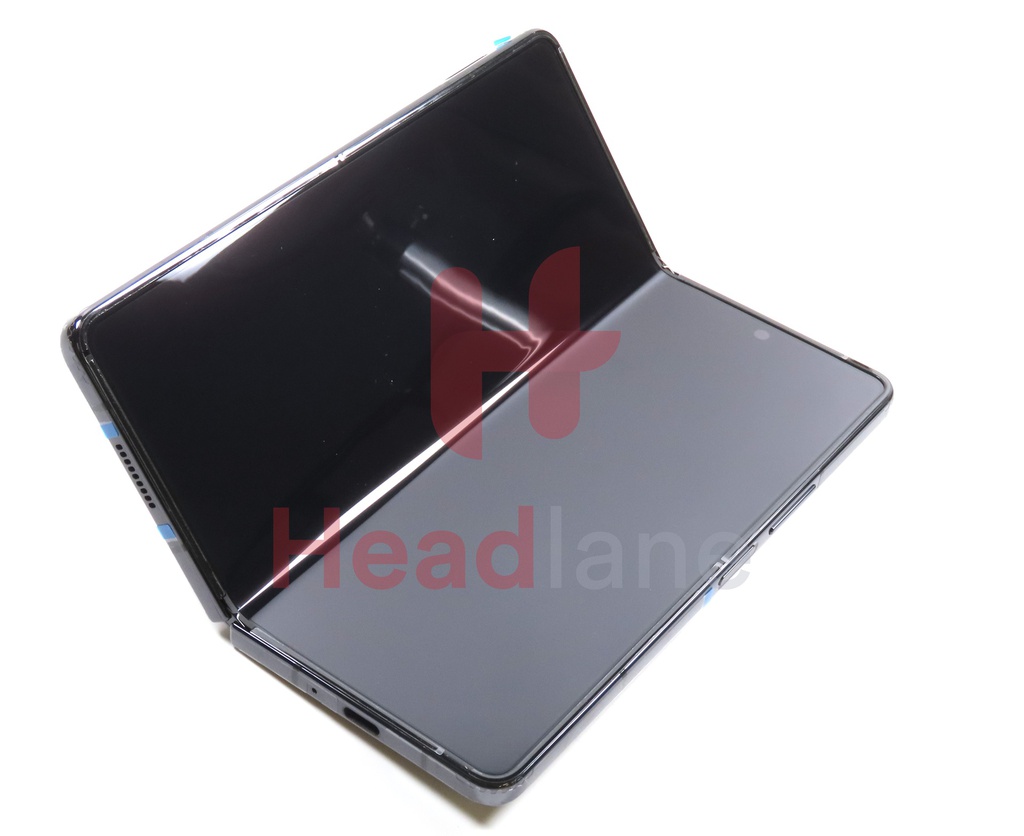 Samsung SM-F946 Galaxy Z Fold5 5G LCD Display / Screen + Touch - Phantom Black