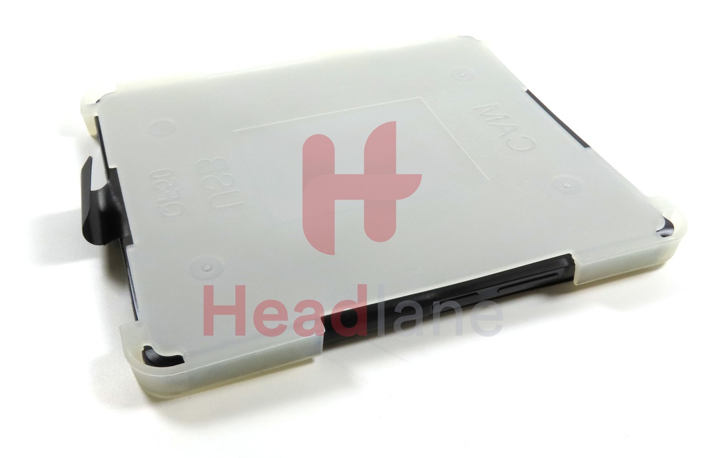 Samsung SM-F946 Galaxy Z Fold5 5G LCD Display / Screen + Touch - Phantom Black