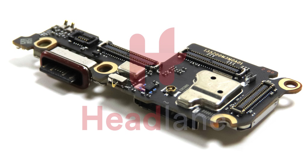 Xiaomi 13 Charging Port Flex