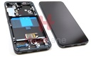 Samsung SM-S901 Galaxy S22 LCD Display / Screen + Touch - Graphite