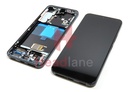 Samsung SM-S901 Galaxy S22 LCD Display / Screen + Touch - Graphite