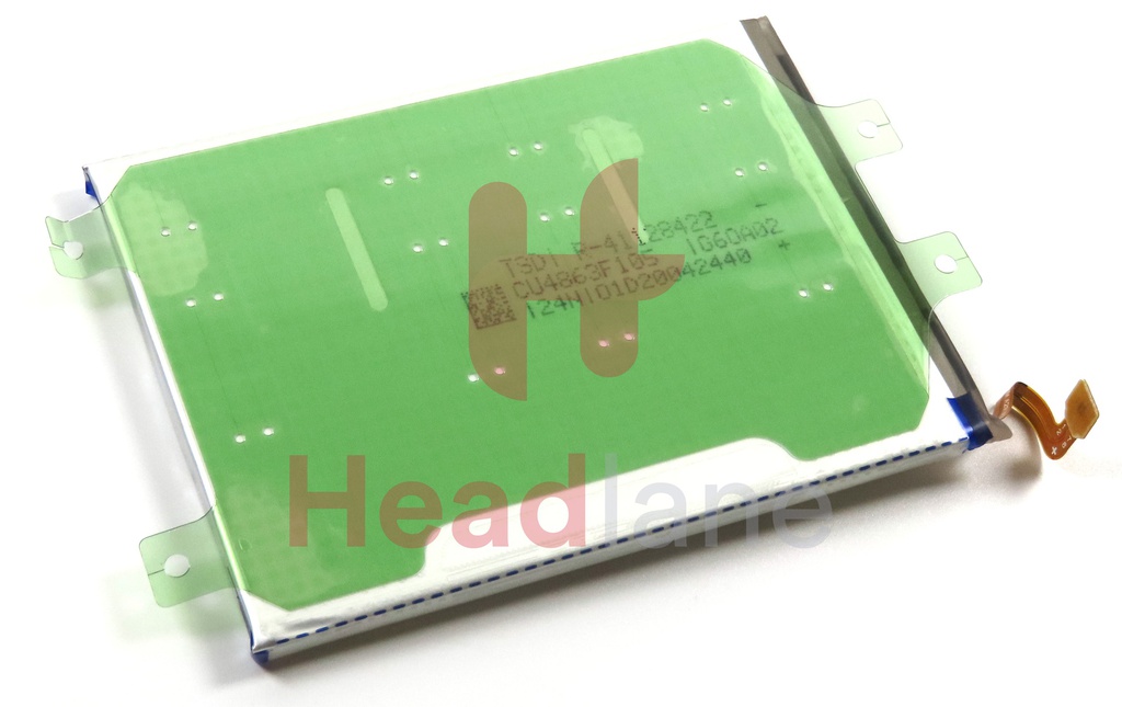 Samsung SM-A245 Galaxy A24 4860mAh EB-BA245ABY Internal Battery