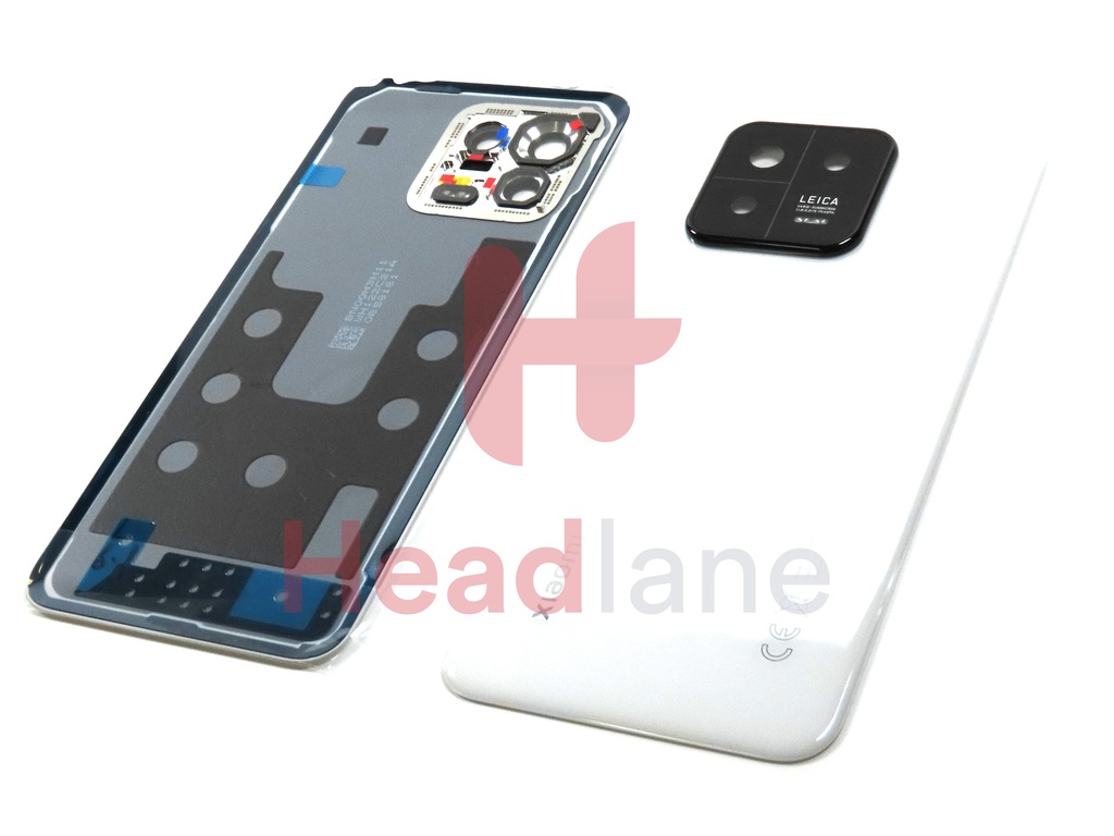 Xiaomi 13 Back / Battery Cover - White