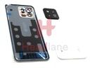 Xiaomi 13 Back / Battery Cover - White