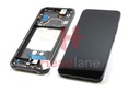 Xiaomi 13 LCD Display / Screen + Touch - Black
