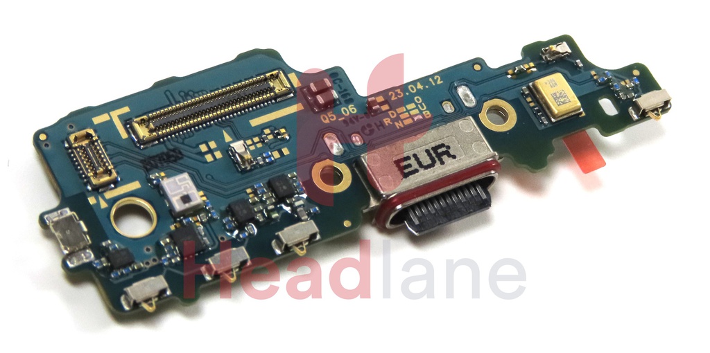 Samsung SM-F946 Galaxy Z Fold5 5G Charging Port Flex