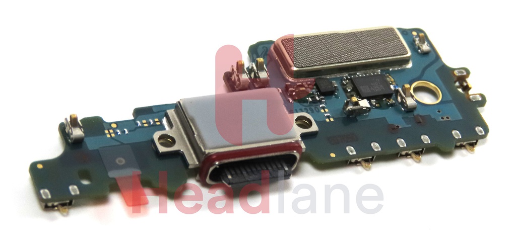 Samsung SM-F946 Galaxy Z Fold5 5G Charging Port Flex