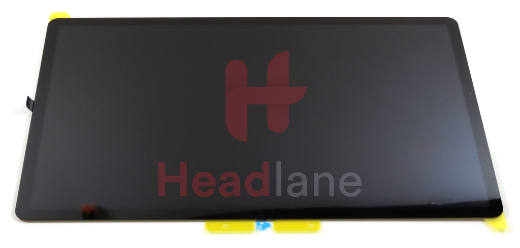 Samsung SM-X810 X816 Galaxy Tab S9+ WiFi / 5G LCD Display / Screen + Touch