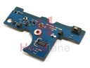 Samsung SM-X810 Galaxy Tab S9+ (WiFi) WiFi / GPS Sub Board / Antenna Board