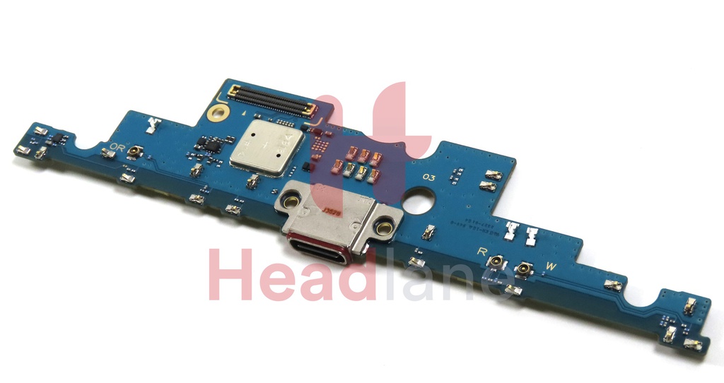 Samsung SM-X916 Galaxy Tab S9 Ultra (5G) Charging Port Flex