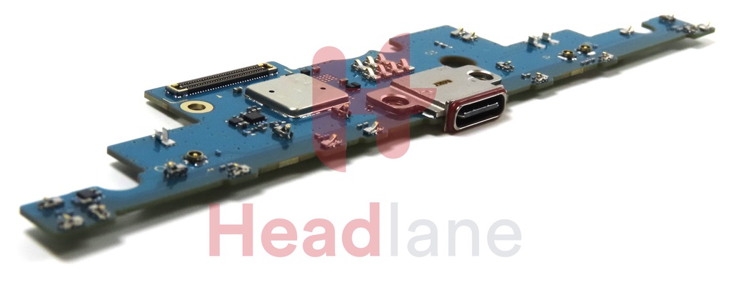 Samsung SM-X916 Galaxy Tab S9 Ultra (5G) Charging Port Flex