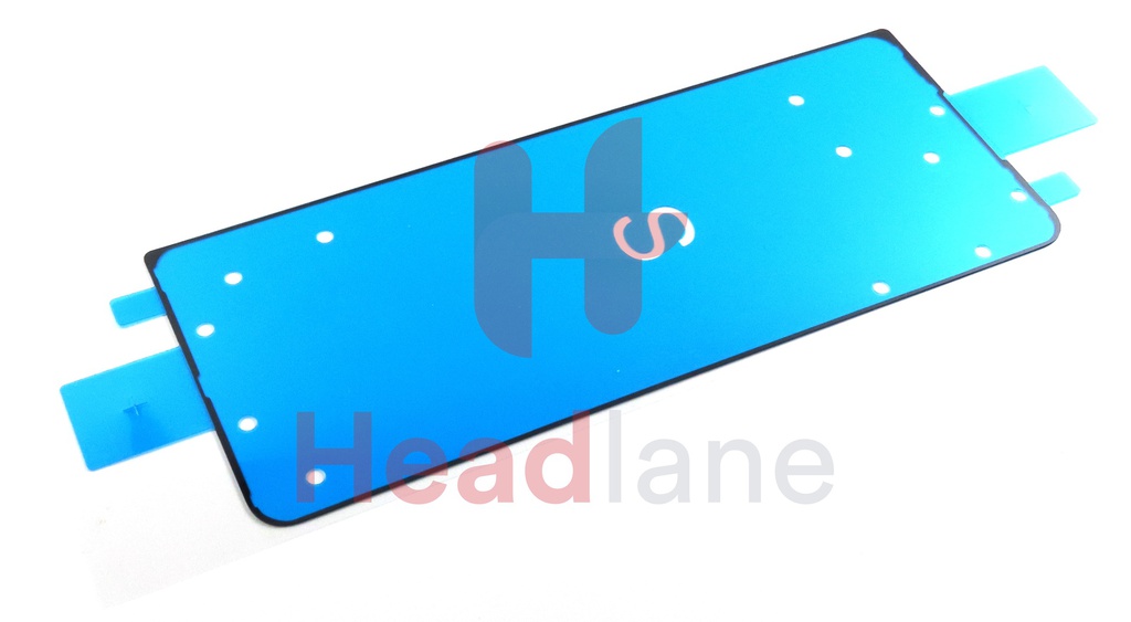 Samsung SM-F946 Galaxy Z Fold5 5G Outer LCD Display Screen Adhesive / Sticker