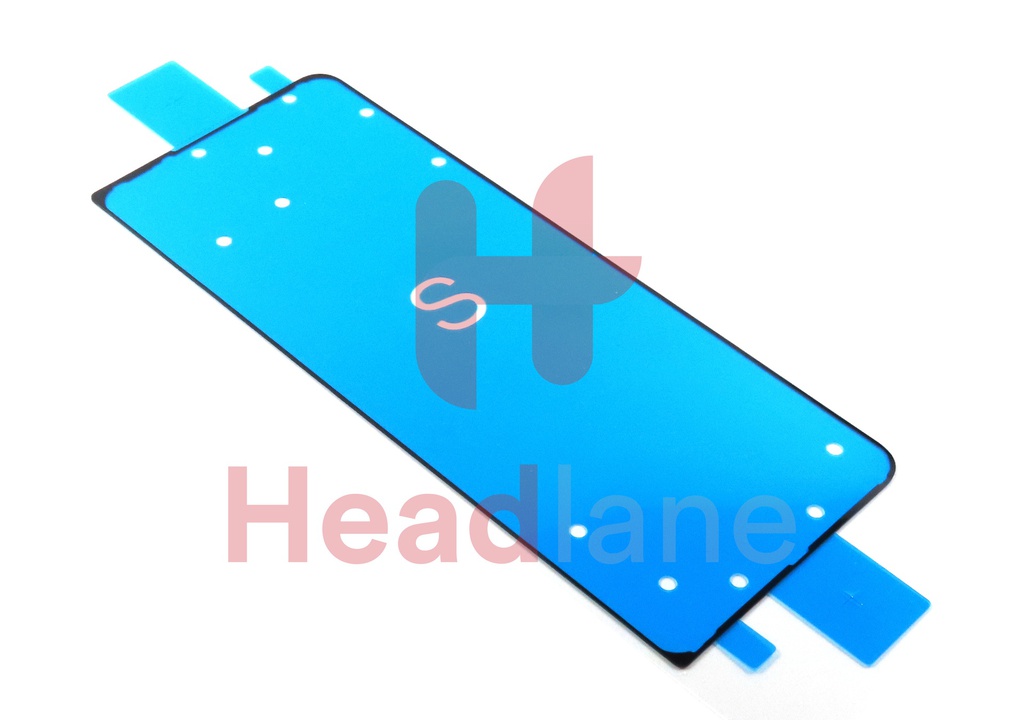 Samsung SM-F946 Galaxy Z Fold5 5G Outer LCD Display Screen Adhesive / Sticker