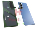 Samsung SM-F946 Galaxy Z Fold5 5G Back / Battery Cover - Blue (No Printing)