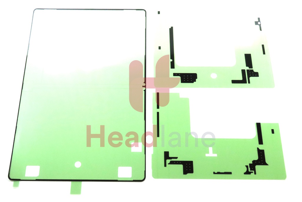 Samsung SM-X910 X916 Galaxy Tab S9 Ultra (WiFi / 5G) LCD Display Rework / Adhesive Kit