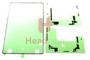 Samsung SM-X910 X916 Galaxy Tab S9 Ultra (WiFi / 5G) LCD Display Rework / Adhesive Kit