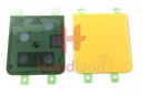 Samsung SM-F731 Galaxy Z Flip5 5G Back / Battery Cover - Yellow
