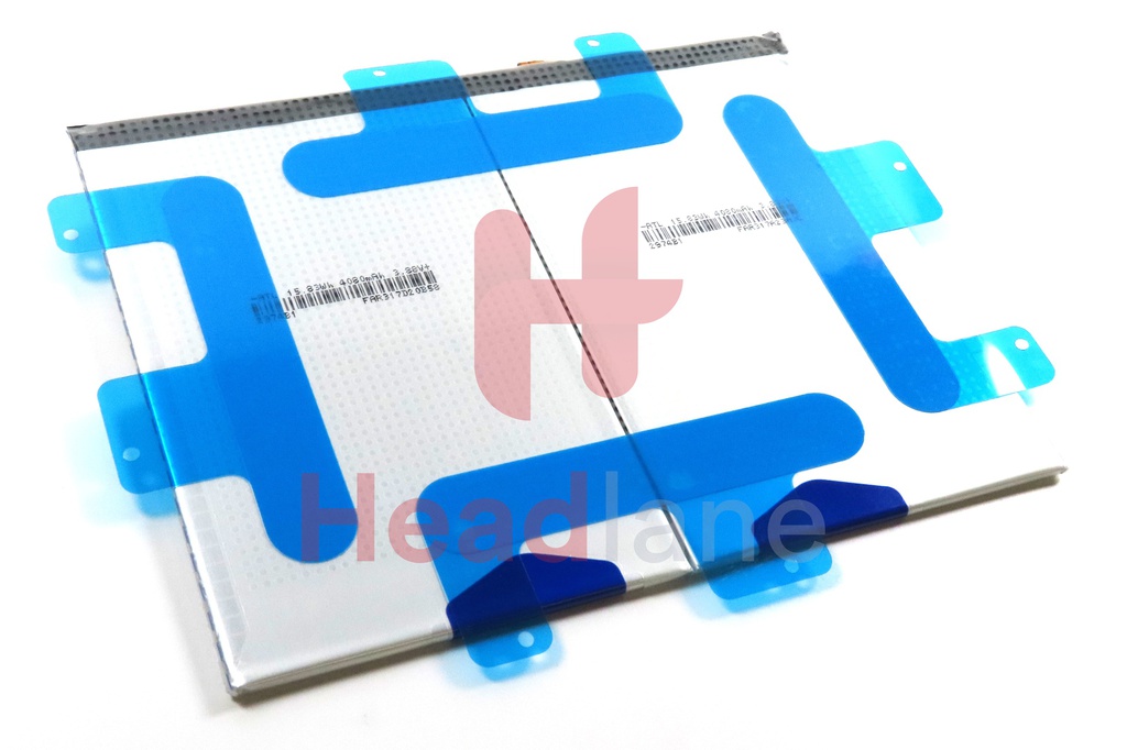 Samsung SM-X710 X716 Galaxy Tab S9 (WiFi/5G) EB-BX716ABY 8400mAh Internal Battery