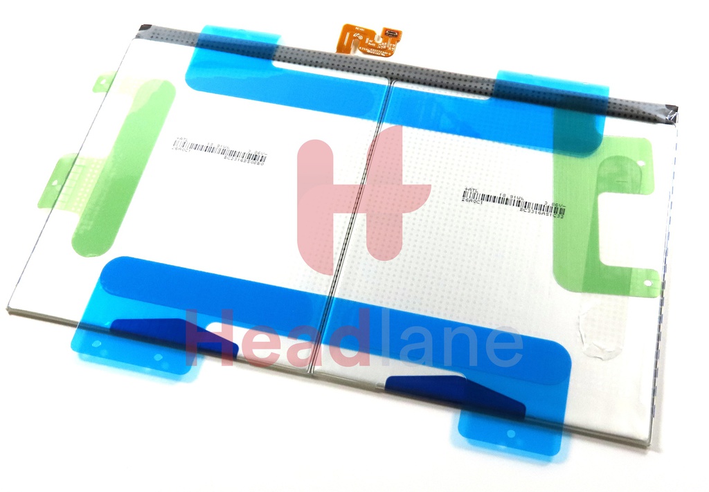 Samsung SM-X810 X816 Galaxy Tab S9+ WiFi / 5G EB-BX818ABY 10090mAh Internal Battery