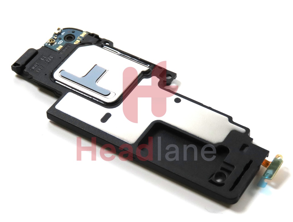 Samsung SM-X816 Galaxy Tab S9+ (5G) Speaker + Antenna Module - Bottom Left