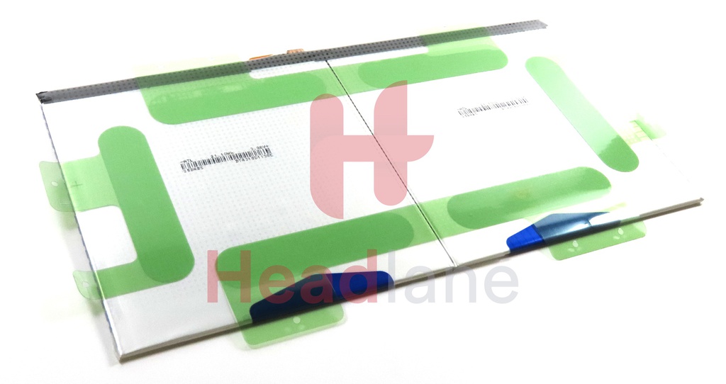 Samsung SM-X910 X916 Galaxy Tab S9 Ultra (WiFi / 5G) 11200mAh EB-BX916ABY Internal Battery