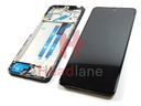 Xiaomi Redmi Note 12 Pro 4G LCD Display / Screen + Touch