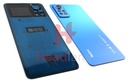 Xiaomi Redmi Note 12 Pro 4G Back / Battery Cover - Blue