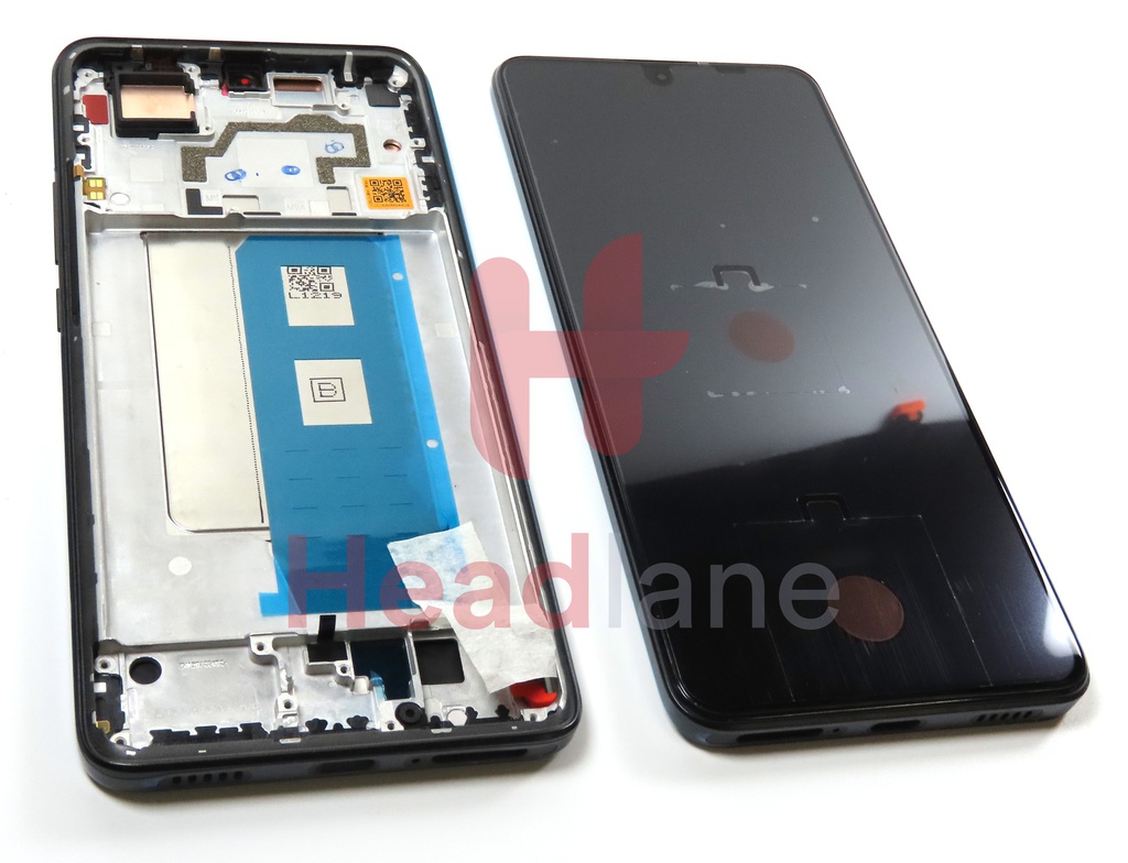 Xiaomi Poco F5 Pro LCD Display / Screen + Touch