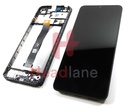 Xiaomi Redmi 12C LCD Display / Screen + Touch